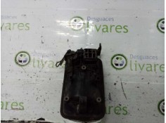 Recambio de maneta exterior trasera derecha para  referencia OEM IAM  1472002077  2