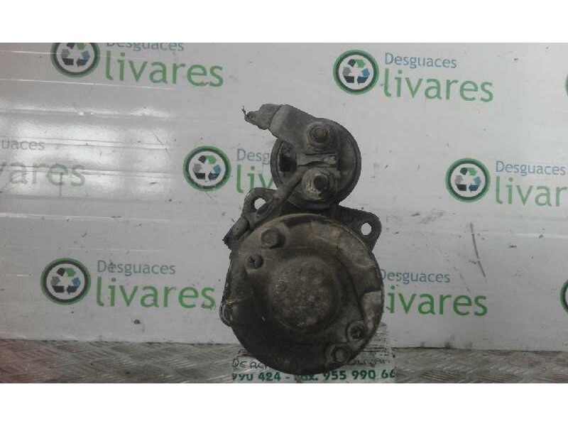 Recambio de motor arranque para kia rio    |   0.00 - 0.05 | 2000 - 2005 referencia OEM IAM 0K32618400  