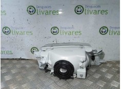 Recambio de faro izquierdo para  referencia OEM IAM 11906103   2