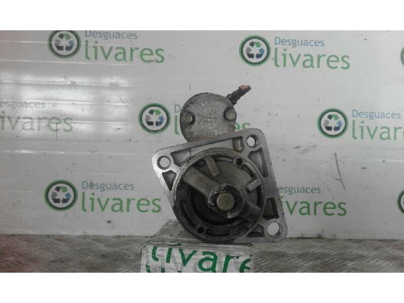 Recambio de motor arranque para kia rio    |   0.00 - 0.05 | 2000 - 2005 referencia OEM IAM 0K32618400  