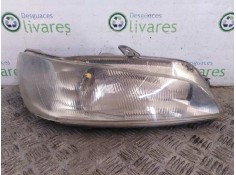 Recambio de faro derecho para peugeot 306 berlina 3/4/5 puertas (s2) boulebard   |   12.97 - 12.03 | 1997 - 2003 | 69 cv / 51 kw