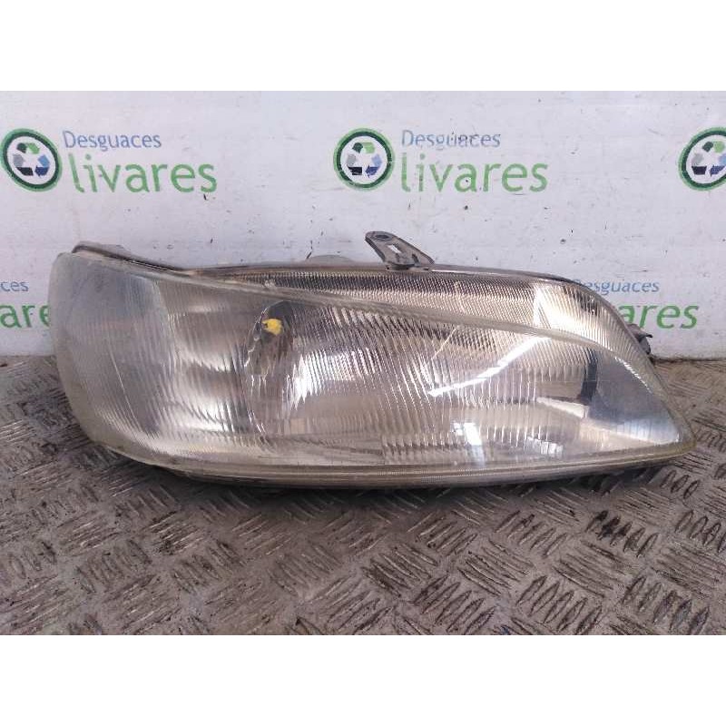 Recambio de faro derecho para peugeot 306 berlina 3/4/5 puertas (s2) boulebard   |   12.97 - 12.03 | 1997 - 2003 | 69 cv / 51 kw