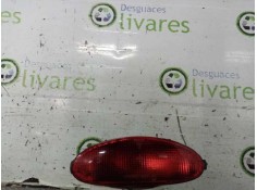 Recambio de faro antiniebla trasero izquierdo para  referencia OEM IAM
