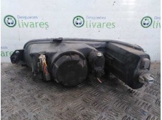 Recambio de faro derecho para peugeot 306 berlina 3/4/5 puertas (s2) boulebard   |   12.97 - 12.03 | 1997 - 2003 | 69 cv / 51 kw 2