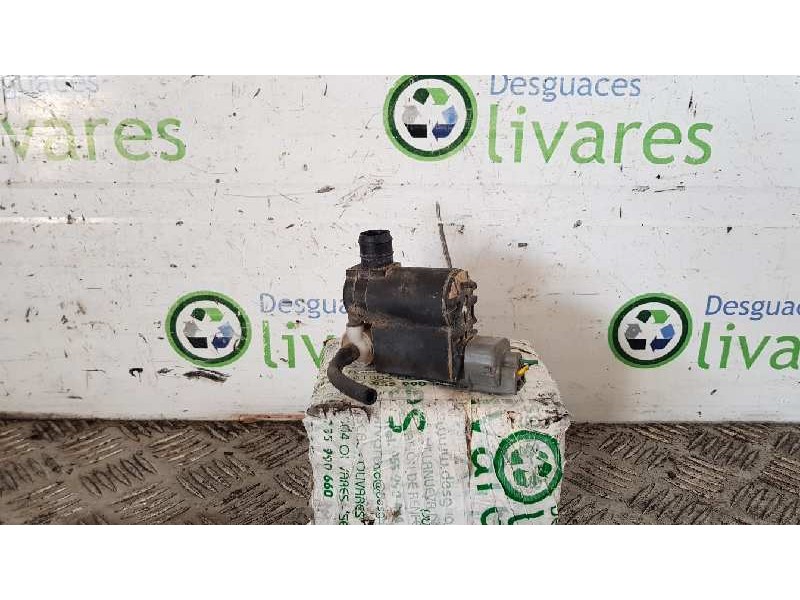 Recambio de motor limpia delantero para hyundai matrix (fc) 1.5 crdi cat   |   0.01 - ... | 2001 | 102 cv / 75 kw referencia OEM