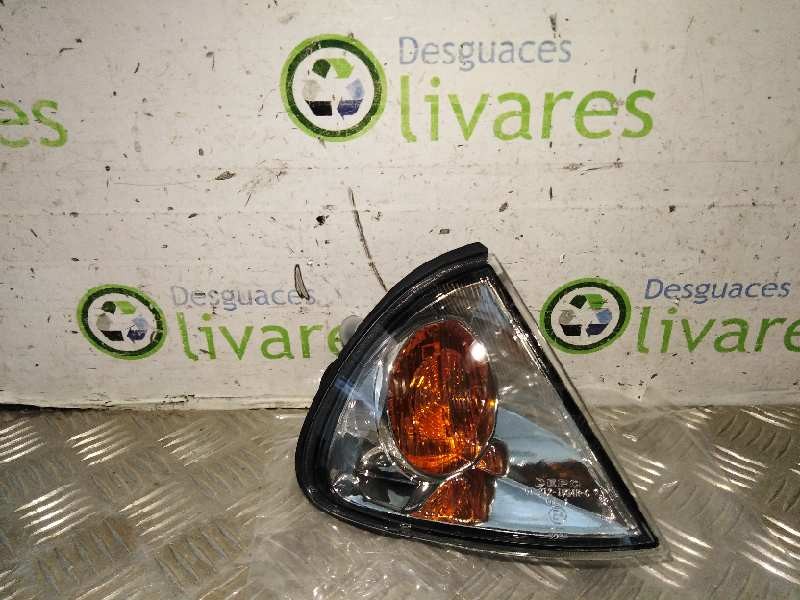 Recambio de piloto delantero derecho para  referencia OEM IAM 14907182  