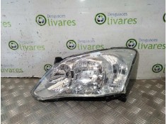 Recambio de faro derecho para  referencia OEM IAM 11900801  