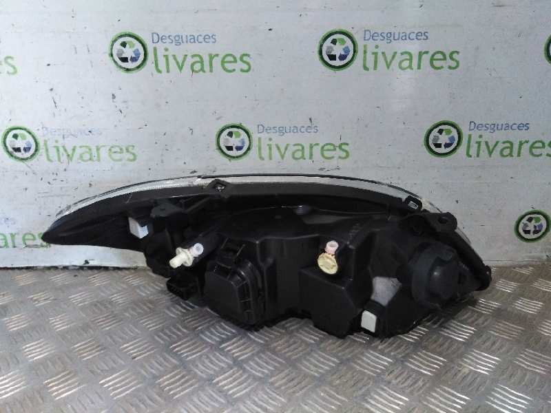 Recambio de faro derecho para  referencia OEM IAM 11900801  