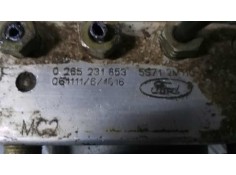 Recambio de abs para  referencia OEM IAM 0265231853  