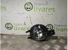 Recambio de faro antiniebla derecho para  referencia OEM IAM 13907672  