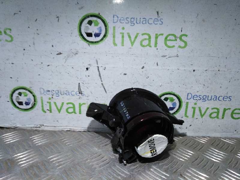 Recambio de faro antiniebla derecho para  referencia OEM IAM 13907672  