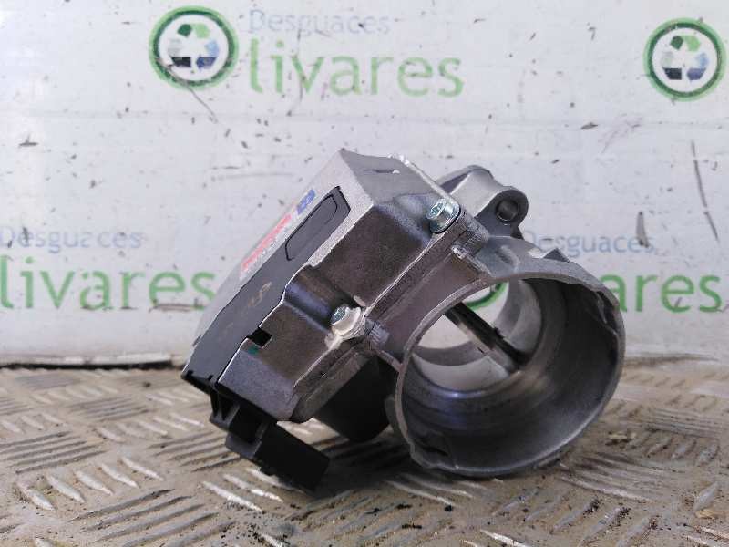 Recambio de caja mariposa para seat toledo (5p2) sport   |   09.04 - 12.06 | 2004 - 2006 | 105 cv / 77 kw referencia OEM IAM 038