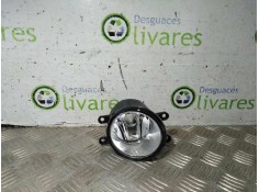 Recambio de faro antiniebla derecho para  referencia OEM IAM 13907772  