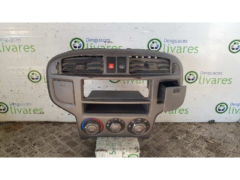 Recambio de mando calefaccion / aire acondicionado para hyundai matrix (fc) 1.5 crdi cat   |   0.01 - ... | 2001 | 102 cv / 75 k