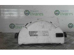 Recambio de cuadro instrumentos para citroen c3    |   0.02 - ... | 2002 referencia OEM IAM P9652008280G   2