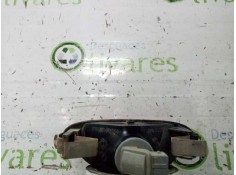 Recambio de piloto trasero central para  referencia OEM IAM    2