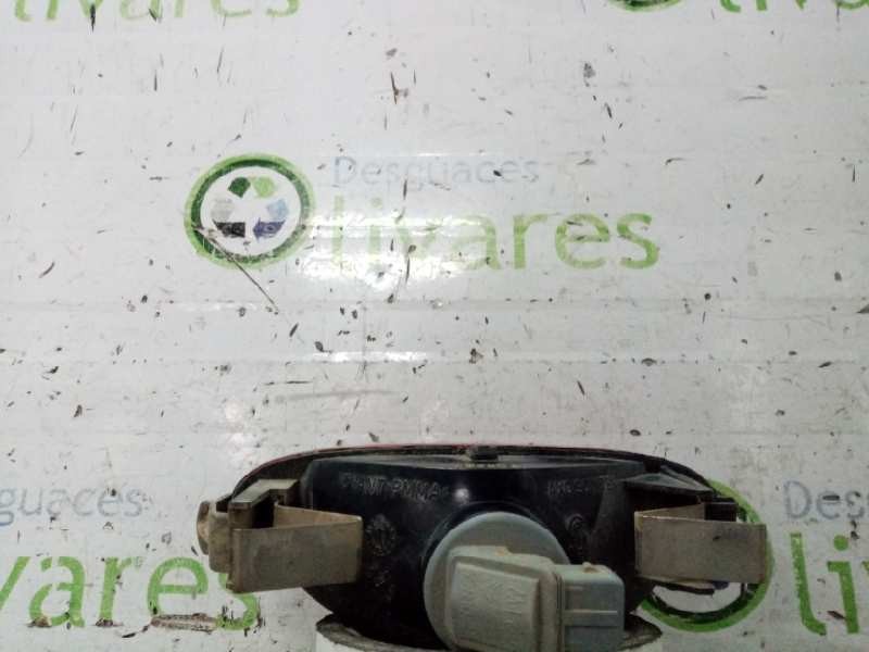 Recambio de piloto trasero central para  referencia OEM IAM    Recambio de piloto trasero central para  referencia OEM IAM