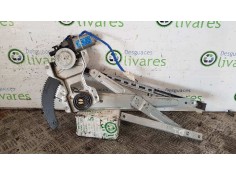 Recambio de elevalunas delantero izquierdo para hyundai matrix (fc) 1.5 crdi cat   |   0.01 - ... | 2001 | 102 cv / 75 kw refere 2