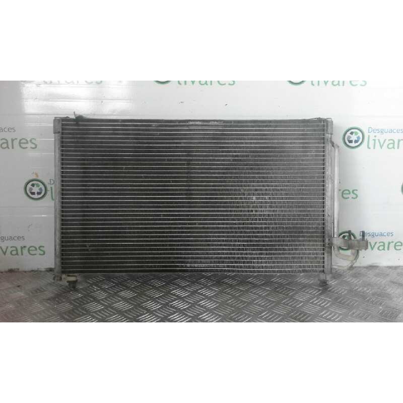 Recambio de condensador / radiador aire acondicionado para kia rio    |   0.00 - 0.05 | 2000 - 2005 referencia OEM IAM   