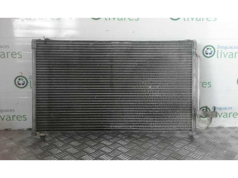 Recambio de condensador / radiador aire acondicionado para kia rio    |   0.00 - 0.05 | 2000 - 2005 referencia OEM IAM   