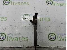 Recambio de inyector para  referencia OEM IAM  0445110126 3380027900
