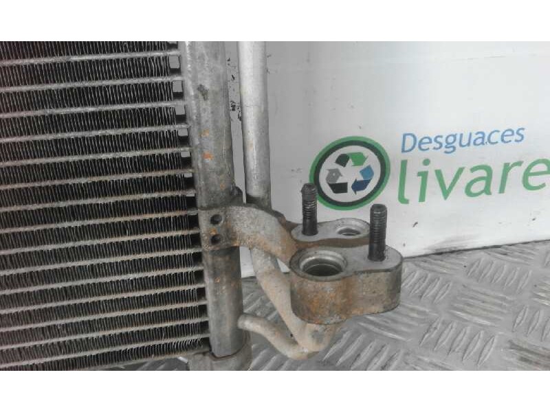 Recambio de condensador / radiador aire acondicionado para kia rio    |   0.00 - 0.05 | 2000 - 2005 referencia OEM IAM   