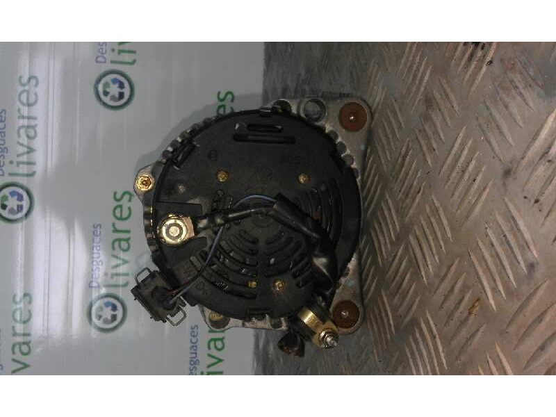Recambio de alternador para  referencia OEM IAM 058903018V 0123320038 028903028j
