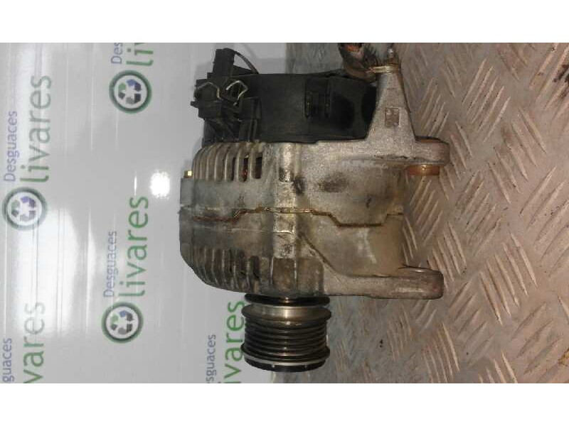 Recambio de alternador para  referencia OEM IAM 058903018V 0123320038 028903028j