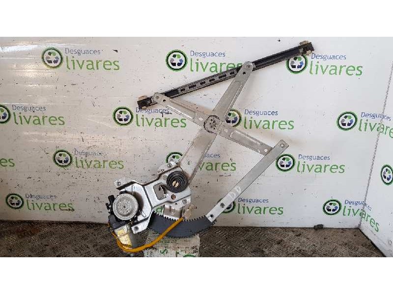 Recambio de elevalunas delantero derecho para hyundai matrix (fc) 1.5 crdi cat   |   0.01 - ... | 2001 | 102 cv / 75 kw referenc