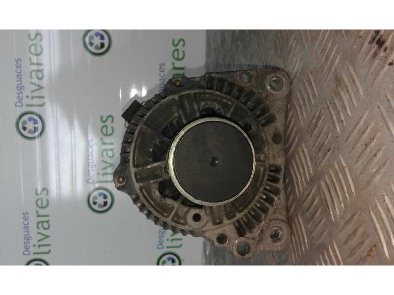 Recambio de alternador para  referencia OEM IAM 058903018V 0123320038 028903028j