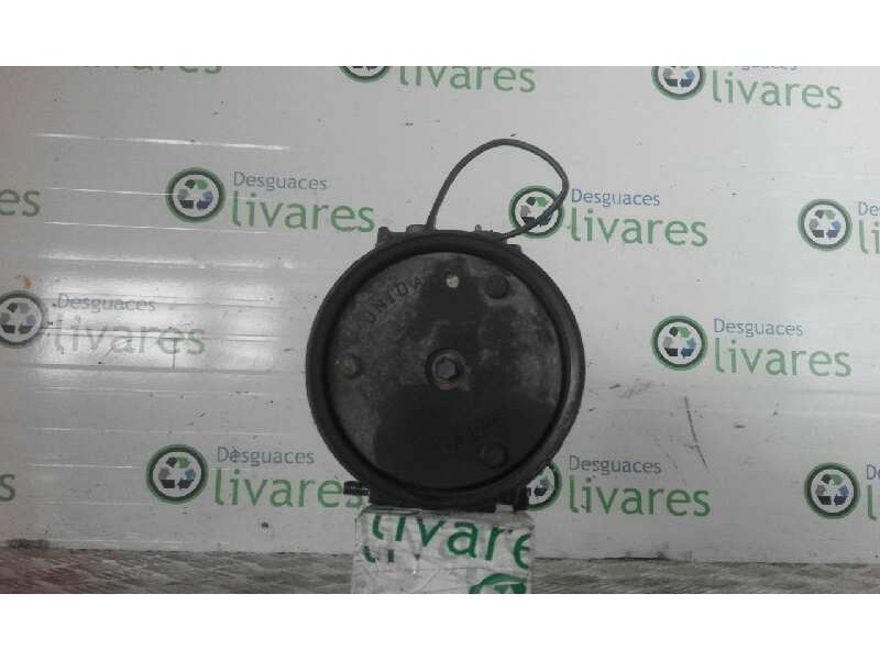 Recambio de compresor aire acondicionado para kia rio    |   0.00 - 0.05 | 2000 - 2005 referencia OEM IAM   