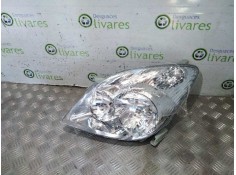 Recambio de faro izquierdo para  referencia OEM IAM 11900721  
