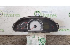 Recambio de cuadro instrumentos para hyundai matrix (fc) 1.5 crdi cat   |   0.01 - ... | 2001 | 102 cv / 75 kw referencia OEM IA 2