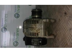 Recambio de alternador para  referencia OEM IAM 058903018V 0123320038 028903028j