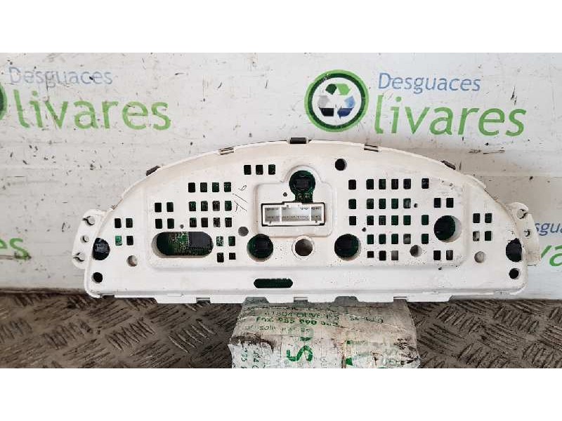 Recambio de cuadro instrumentos para hyundai matrix (fc) 1.5 crdi cat   |   0.01 - ... | 2001 | 102 cv / 75 kw referencia OEM IA