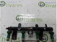 Recambio de rampa inyectora para  referencia OEM IAM  9655833580