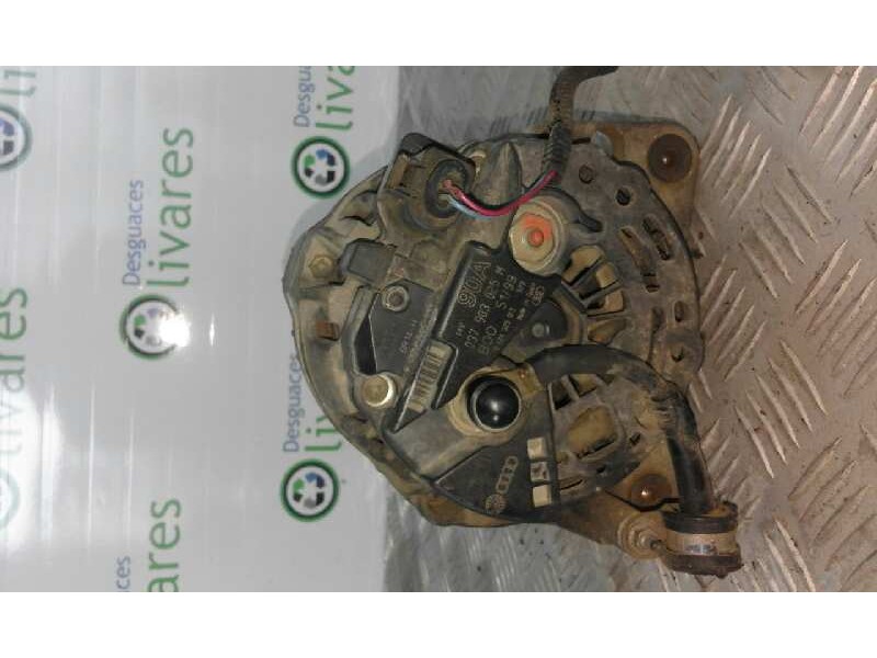 Recambio de alternador para  referencia OEM IAM 058903018V 0123320038 028903028j