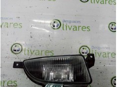 Recambio de faro antiniebla derecho para  referencia OEM IAM