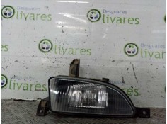 Recambio de faro antiniebla derecho para  referencia OEM IAM    2