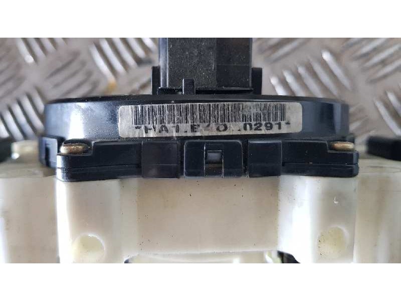 Recambio de com2000 para hyundai matrix (fc) 1.5 crdi cat   |   0.01 - ... | 2001 | 102 cv / 75 kw referencia OEM IAM   