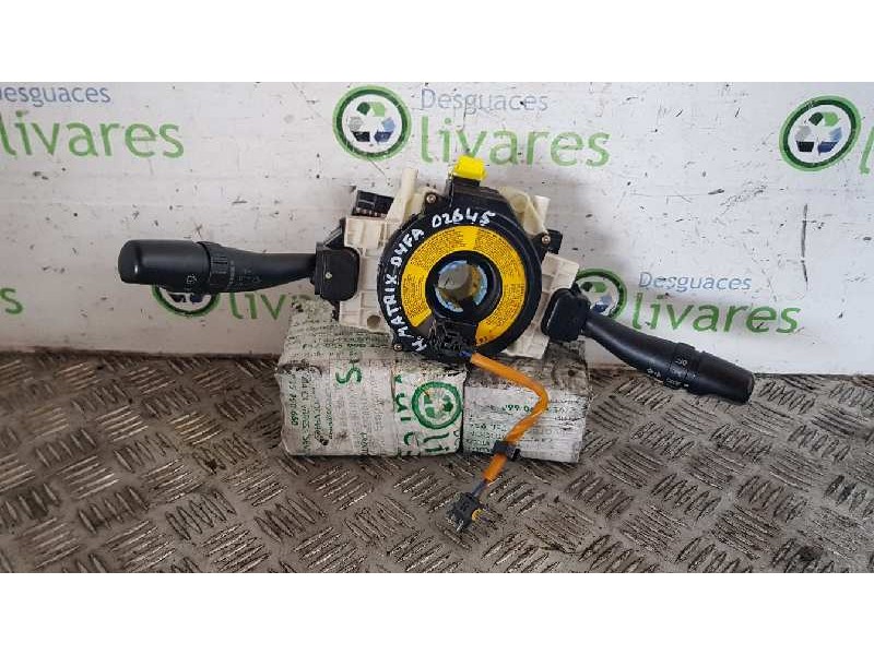 Recambio de com2000 para hyundai matrix (fc) 1.5 crdi cat   |   0.01 - ... | 2001 | 102 cv / 75 kw referencia OEM IAM   