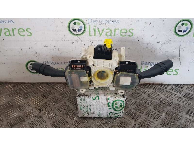 Recambio de com2000 para hyundai matrix (fc) 1.5 crdi cat   |   0.01 - ... | 2001 | 102 cv / 75 kw referencia OEM IAM   