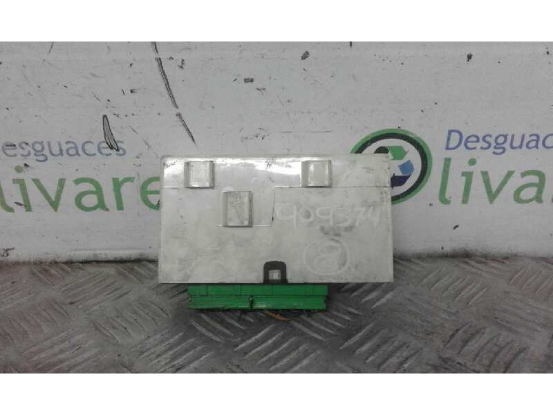 Recambio de centralita cierre para volvo s40 berlina 1.6   |   05.97 - 12.05 | 1997 - 2005 | 109 cv / 80 kw referencia OEM IAM 3