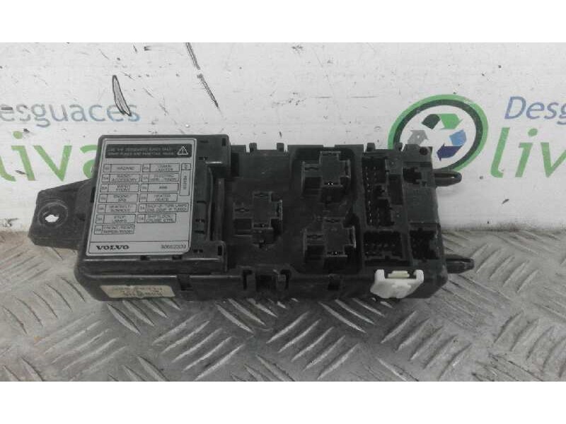 Recambio de caja reles / fusibles para volvo s40 berlina 1.6   |   05.97 - 12.05 | 1997 - 2005 | 109 cv / 80 kw referencia OEM I