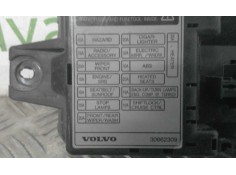 Recambio de caja reles / fusibles para volvo s40 berlina 1.6   |   05.97 - 12.05 | 1997 - 2005 | 109 cv / 80 kw referencia OEM I 2