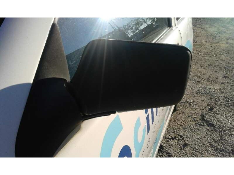 Recambio de retrovisor izquierdo para seat ibiza (6k) 1.4   |   0.93 - ... | 1993 | 60 cv / 44 kw referencia OEM IAM   