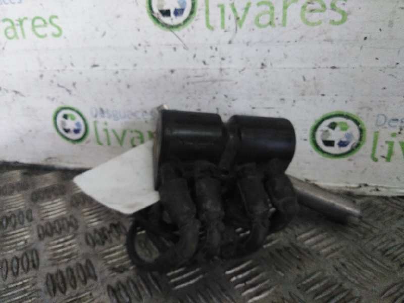 Recambio de bobina encendido para  referencia OEM IAM  380017 9C18 