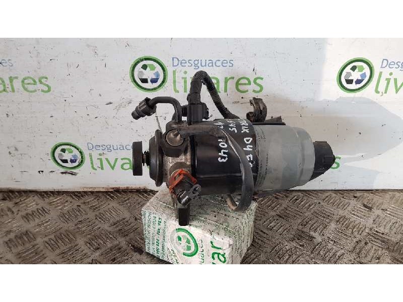 Recambio de cebador de combustible para hyundai matrix (fc) 1.5 crdi cat   |   0.01 - ... | 2001 | 102 cv / 75 kw referencia OEM