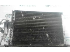 Recambio de condensador / radiador aire acondicionado para ford fiesta berlina (dx) trend   |   12.00 - 12.02 | 2000 - 2002 | 60