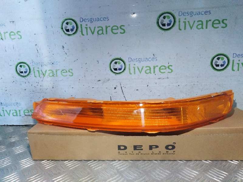 Recambio de piloto delantero derecho para  referencia OEM IAM 14232541  